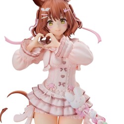 Figura Umamusume: Pretty Derby 1/7 [Unforgettable Sugar Candy] Aston Machan 23 cm